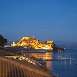 Unique Apartman Corfu (city)