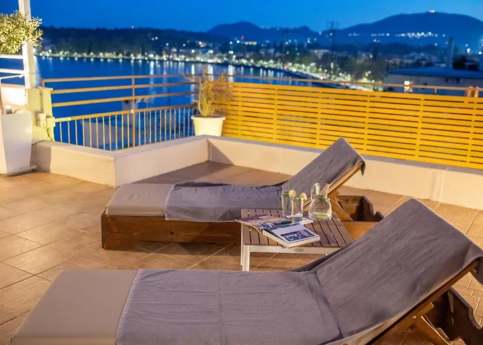 Unique Apartament