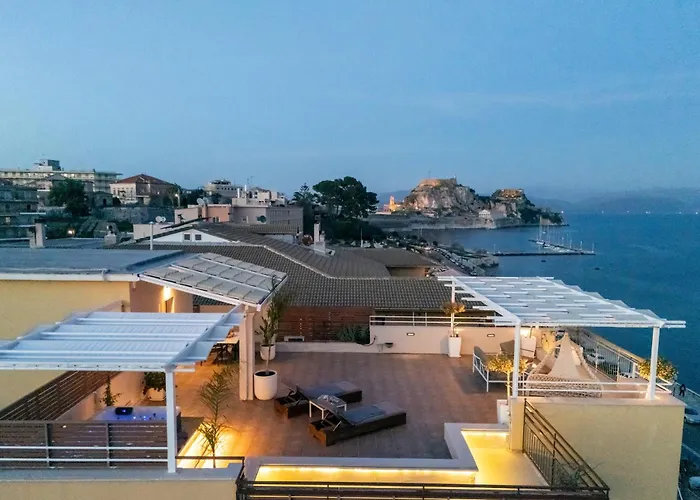 Unique Apartament