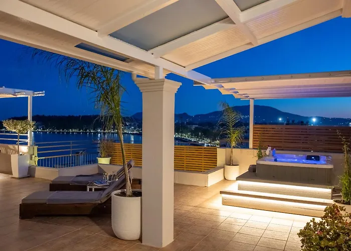 Apartament Unique