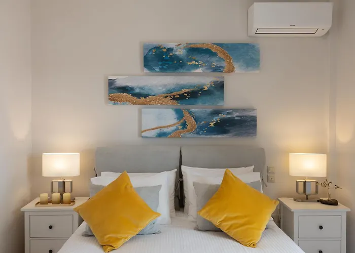 Apartament Unique *