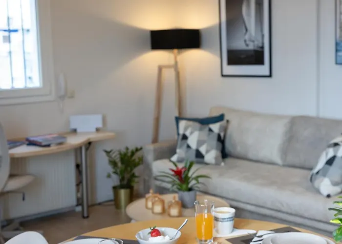 Apartament Unique Corfu (city)