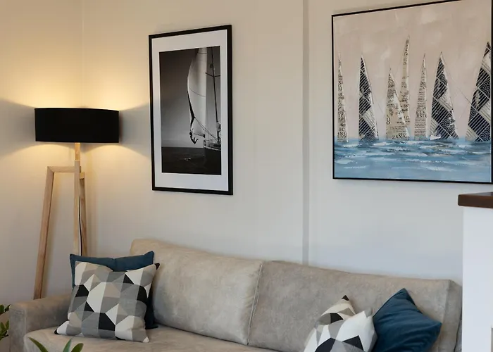 Unique Apartament *