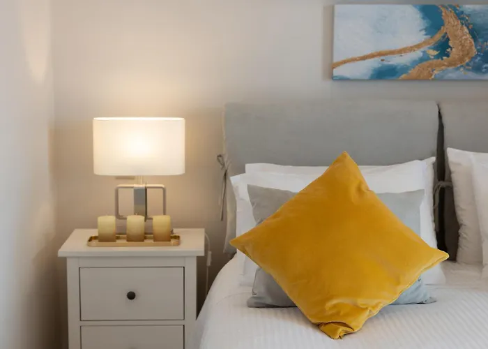 Unique Apartament Corfu (city)