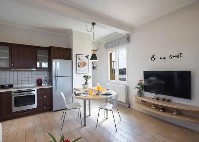 Apartament Unique