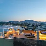 Unique Corfu (city)