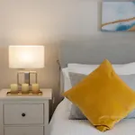 Unique Appartement Corfu (city)