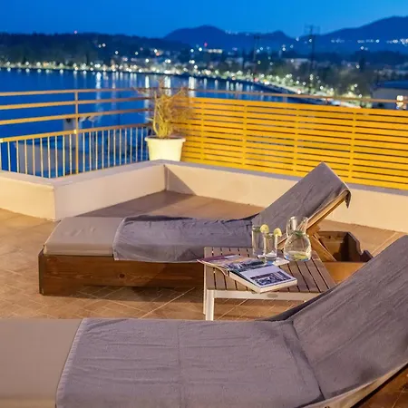Unique Apartment