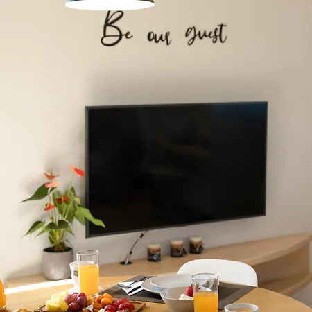 Unique Apartment Corfu (city)