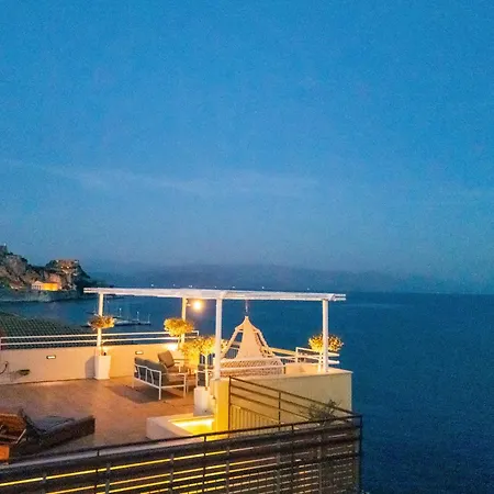 Unique Corfu (city)