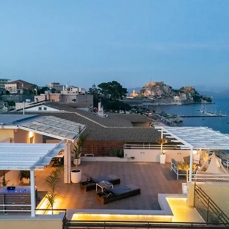 Unique Apartment