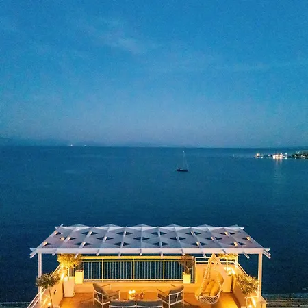 Apartment Unique Corfu (city)