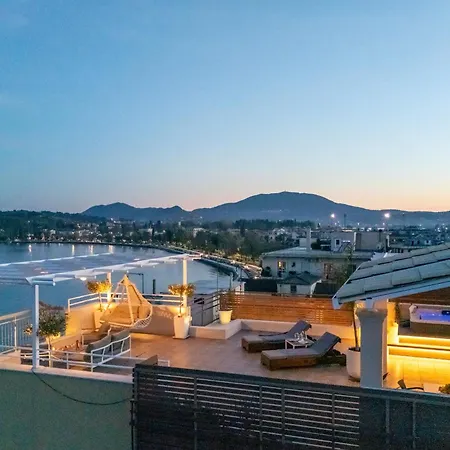 Unique Corfu (city)