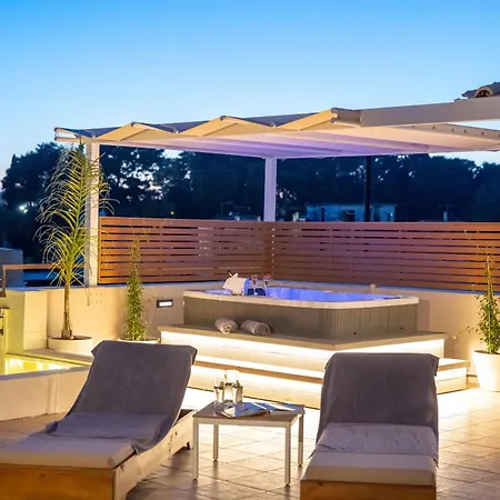 Unique * Corfu (city)