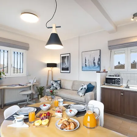 Apartamento Unique *