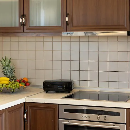 Apartamento Unique Corfu (city)