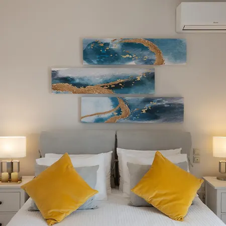 Apartment Unique *