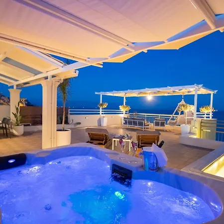 Apartment Unique Corfu (city)