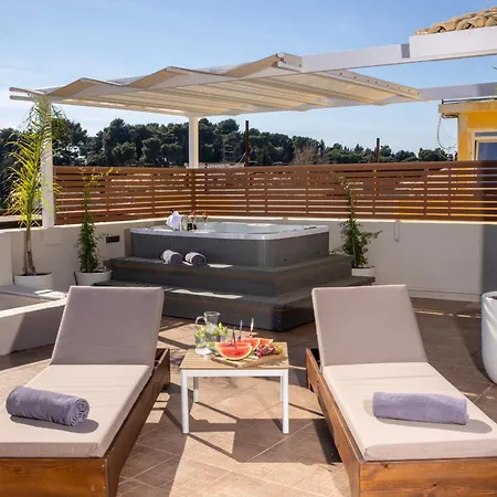 Апартаменты Unique *