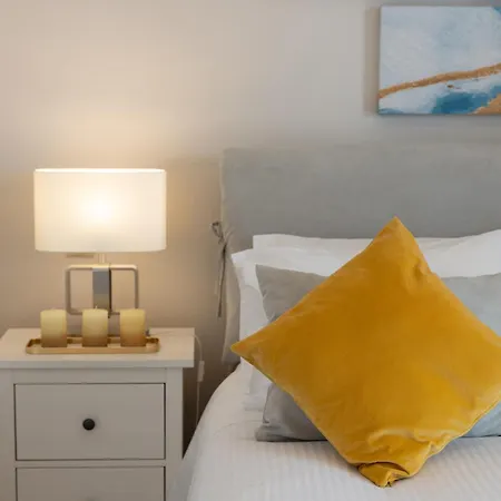 Unique Apartman Corfu (city)