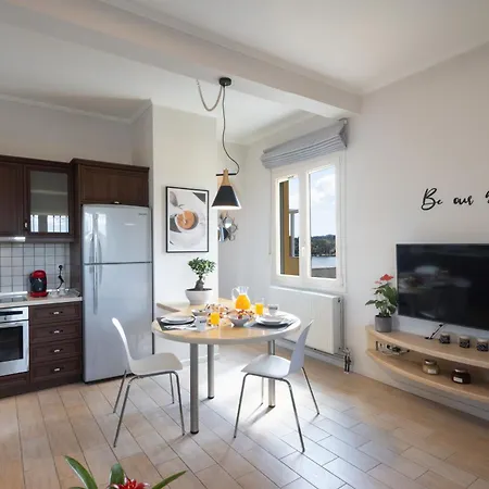 Apartment Unique