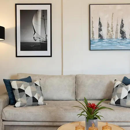 Apartment Unique *