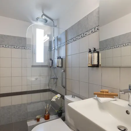 Apartment Unique Corfu (city)