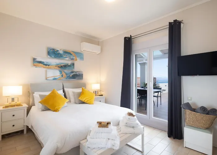 Unique Apartment
