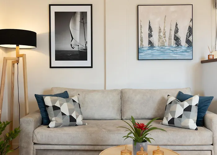 Apartment Unique *