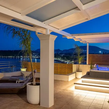 Apartamento Unique