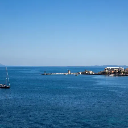 アパート Unique *