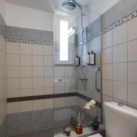 Unique * コルフ島