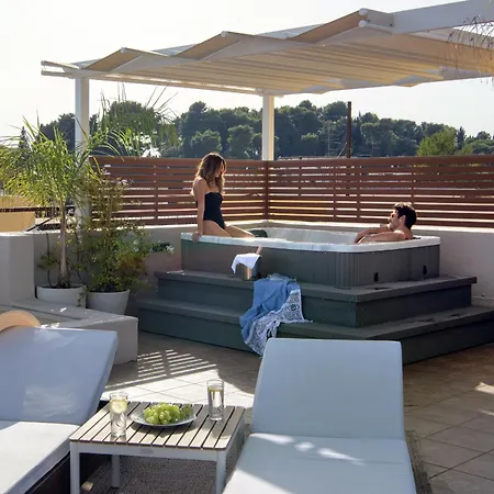 Unique * コルフ島